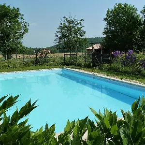 La Pénardière Saint-Étienne-de-Tulmont