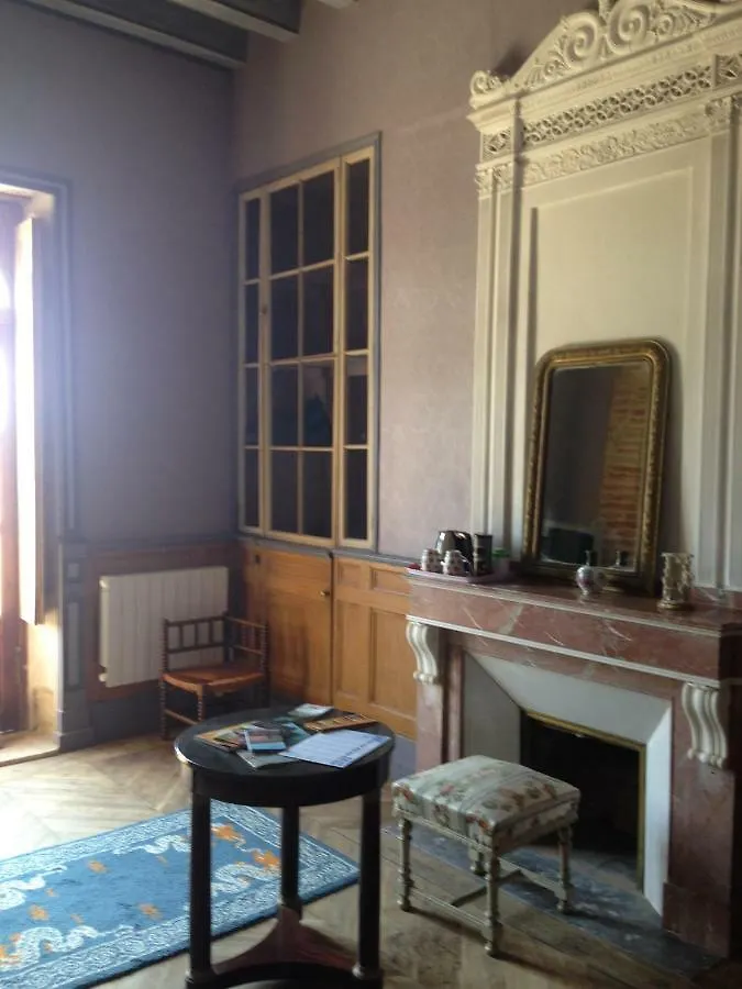 Chateau De Vallègue 0*,  Frankrijk